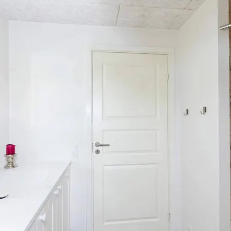 9 Person In H Jslev By Traum Casa vacanze *