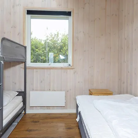Holiday home 9 Person In H Jslev