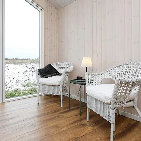 9 Person In H Jslev Holiday home Hojslev