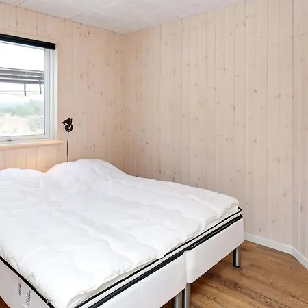 Holiday home 9 Person In H Jslev