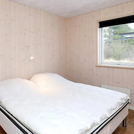9 Person In H Jslev Holiday home *