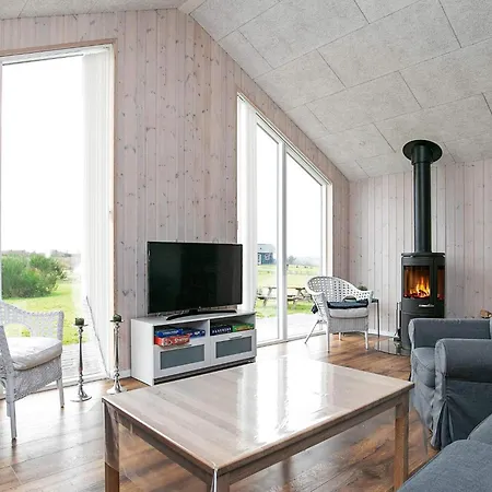 9 Person In H Jslev By Traum Casa vacanze